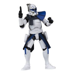 Clone Commander Rex (Bracca Mission) VC 317 SW: The Bad Batch figura 9,5 cm