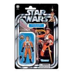 Luke Skywalker (X-Wing Pilot)  VC 158 SW: a New Hope figura 9,5 cm
