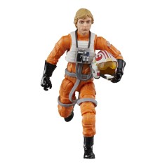 Luke Skywalker (X-Wing Pilot)  VC 158 SW: a New Hope figura 9,5 cm