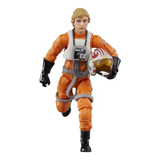 Luke Skywalker (X-Wing Pilot)  VC 158 SW: a New Hope figura 9,5 cm