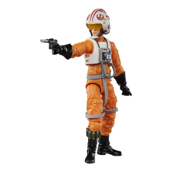 Luke Skywalker (X-Wing Pilot)  VC 158 SW: a New Hope figura 9,5 cm