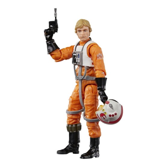 Luke Skywalker (X-Wing Pilot)  VC 158 SW: a New Hope figura 9,5 cm