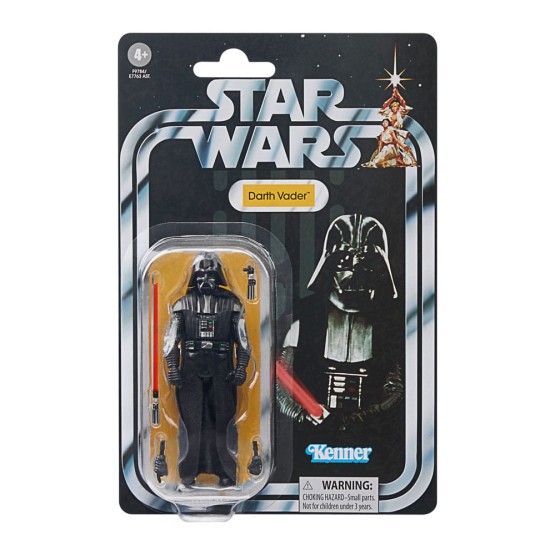 Darth Vader VC 334 SW: A New Hope figura 9,5 cm