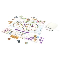 Tokaido Duo