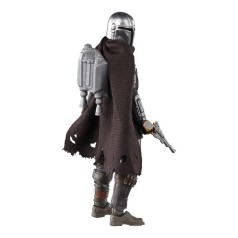 The mandalorian (Mines of Mandalore) VC 312 SW: The Mandalorian figura 9,5 cm