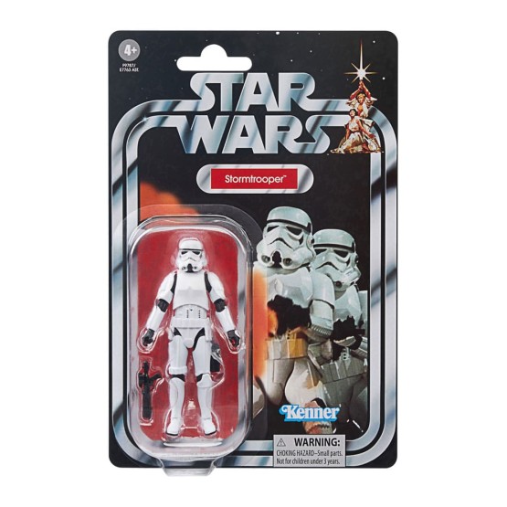 Stormtrooper VC 231 SW: A New Hope figura 9,5 cm