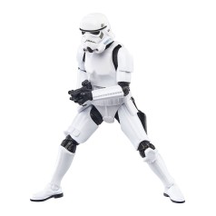 Stormtrooper VC 231 SW: A New Hope figura 9,5 cm