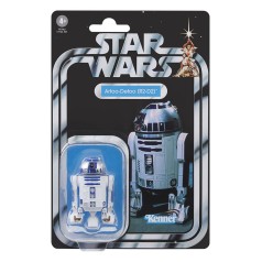Artoo.Detoo (R2-D2) VC 149 SW: A New Hope figura 9,5 cm