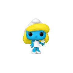 Funko POP! 1516 Smurfette (Los Pitufos)