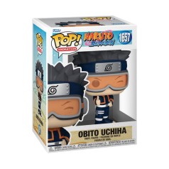 Funko POP! 1657 Obito Uchiha (Naruto Shippuden)