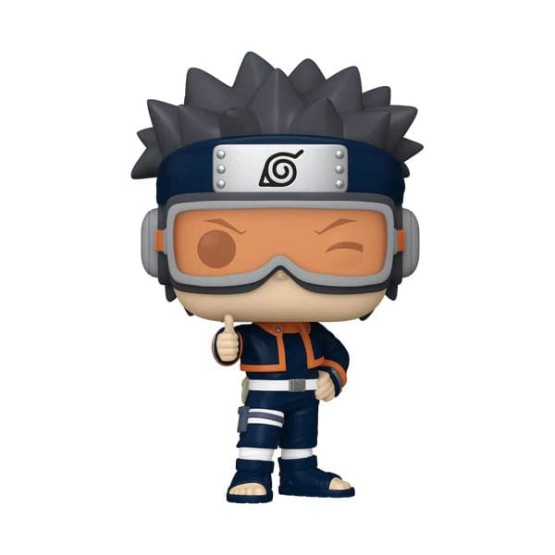 Funko POP! 1657 Obito Uchiha (Naruto Shippuden)