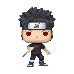 Funko POP! 1659 Shisui Uchiha (Naruto Shippuden)