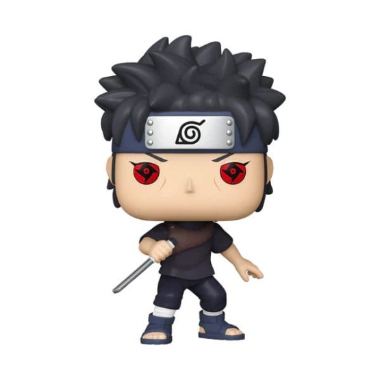 Funko POP! 1659 Shisui Uchiha (Naruto Shippuden)