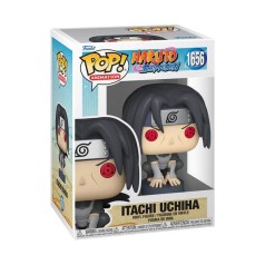 Funko POP! 1656 Itachi Uchiha (Naruto Shippuden)