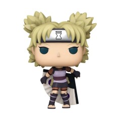 Funko POP! 1660 Temari (Naruto Shippuden)