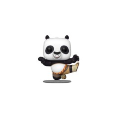 Funko POP! 1567 Po Specialty Series exclusive (Kunfu Panda)