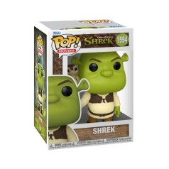 Funko POP! 1594 Shrek