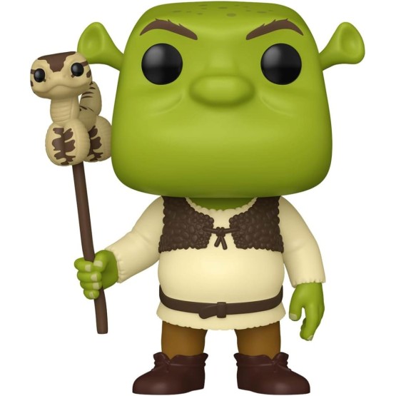 Funko POP! 1594 Shrek