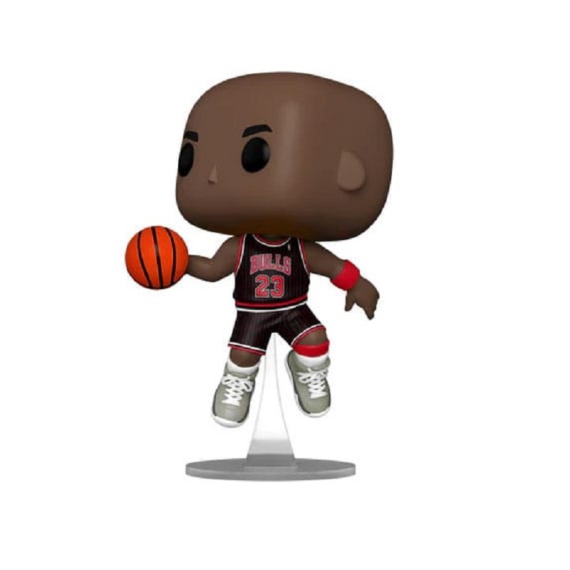 Funko POP! 126 Michael Jordan Special Edition (Chicago Bulls)