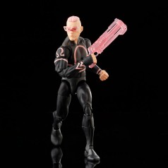 Kid Omega Marvel Legends X-Men BAF Ch'oo figura 15 cm