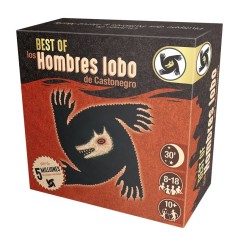 Los Hombres Lobo de Castronegro: The Best of