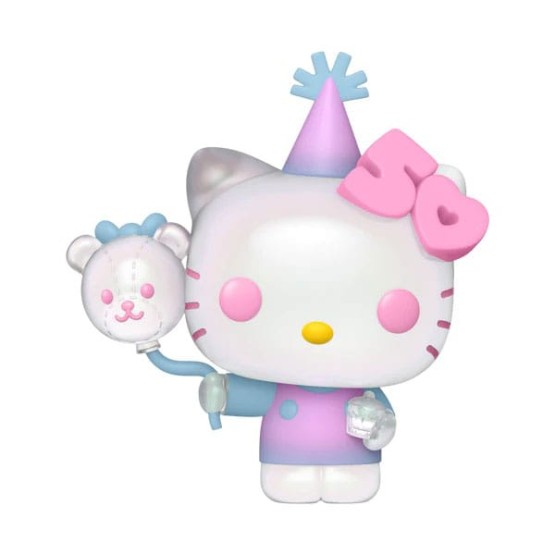 Funko POP! 76 Hello Kitty 50 aniversario 9 cm