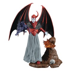 Venger Dungeon & Dragons Gallery figura 25 cm