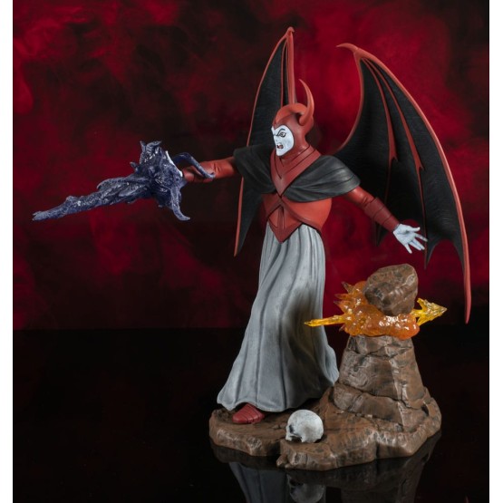 Venger Dungeon & Dragons Gallery figura 25 cm