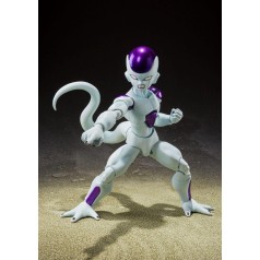 Frieza Fourth Form Dragon Ball Z S.H. Figuarts figura 12 cm