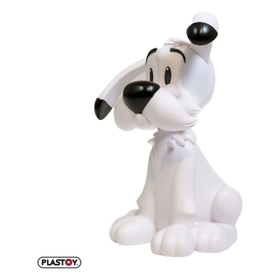 Idefix sentado Asterix hucha 17 cm