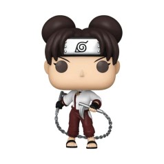 Funko POP! 1661 Tenten (Naruto)