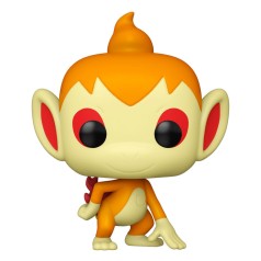 Funko POP! 963 Chimchar (Pokémon)