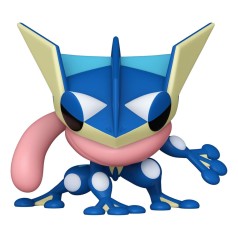 Funko POP! 968 Greninja (Pokémon)