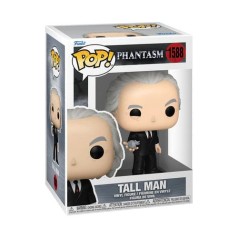 Funko POP! 1588 Tall Man (Phantasm)