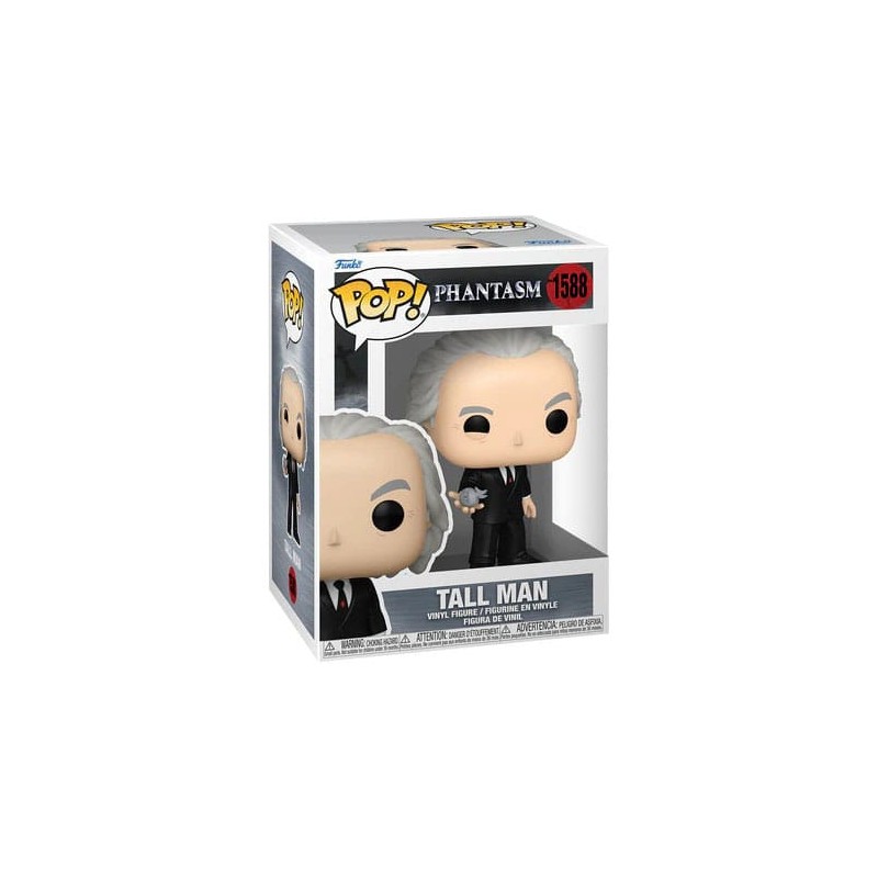 Funko POP! 1588 Tall Man (Phantasm)