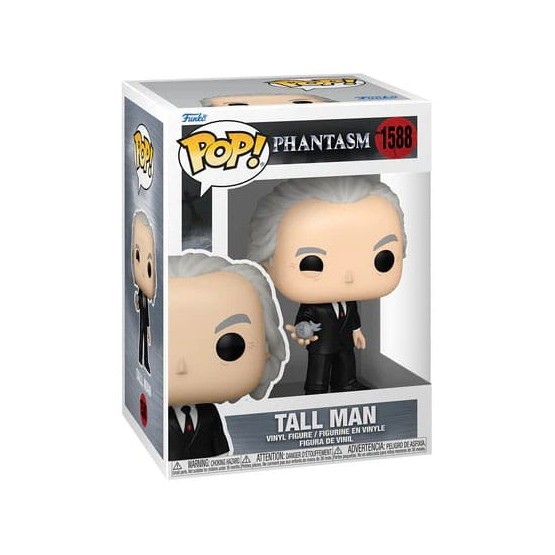 Funko POP! 1588 Tall Man (Phantasm)