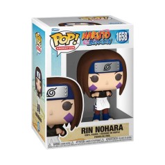 Funko POP! 1658 Rin Nohara (Naruto)