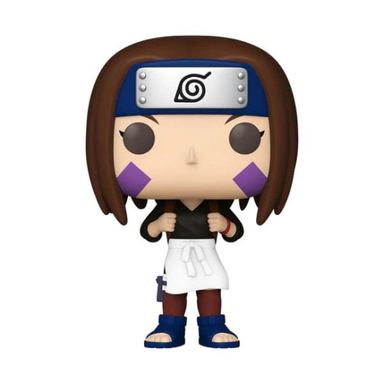 Funko POP! 1658 Rin Nohara (Naruto)