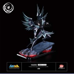 Hades Ikigai Tsume Saint Seiya figura escala 1/6 36 cm