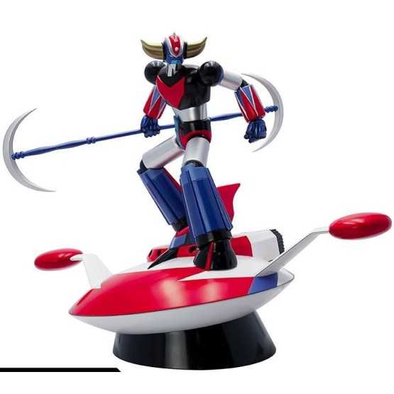 Grendizer Goldrak SFC Figura collection figura 20 cm