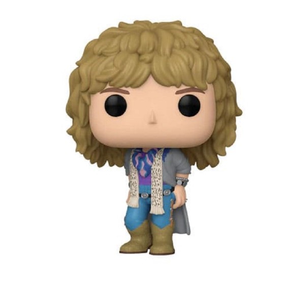 Funko POP! 396 Jon Bon Jovi