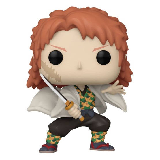 Funko POP! 1404 Sabito (Demon Slayer)