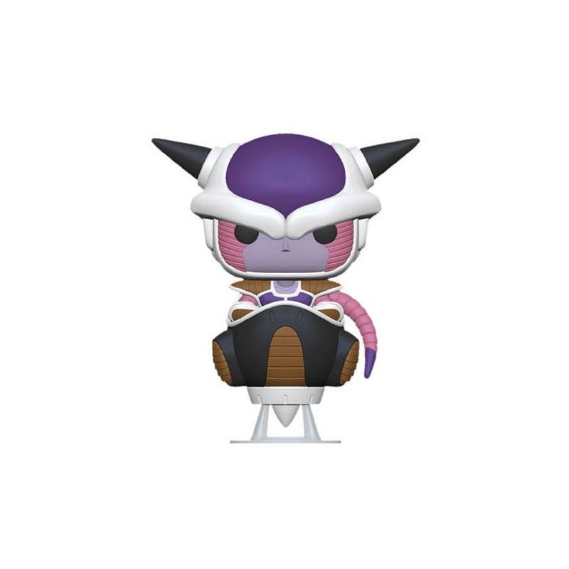 Funko POP! 619 Frieza (Drangon Ball Z)