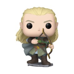 Funko POP! 1577 Legolas Grenleaf (The Lord of The Rings)