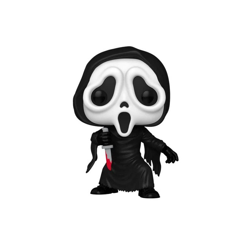 Funko POP! 1608 Ghost Face 25 cm