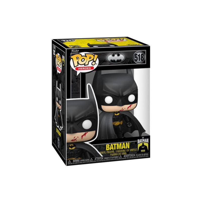 Funko POP! 518 Batman (Batman 85 years)