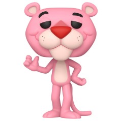 Funko POP! 1551 Pink Panther