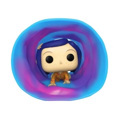 Funko POP! 1643 Coraline in Tunnel