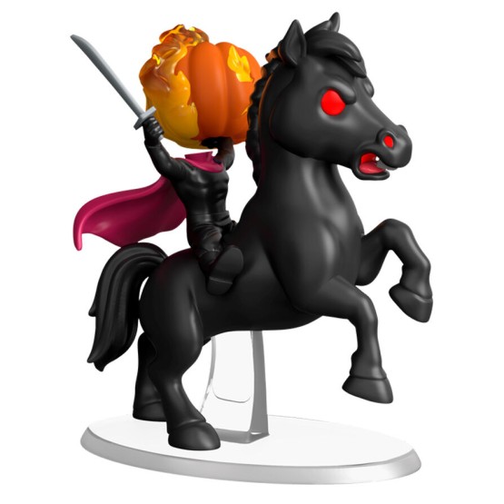 Funko POP! 1497 Headless Horseman (The Adventures of Ichabod and Mr. Toad)