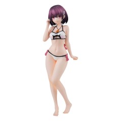 Suzu Kanade Ayakashi Triangle Pop Up Parade figura 16 cm